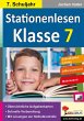Stationenlesen Klasse 7 (eBook, PDF) - Bild 1