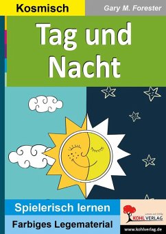 Cover Tag und Nacht (eBook, PDF)