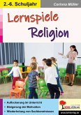 Lernspiele Religion (eBook, PDF)