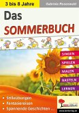Das SOMMERBUCH (eBook, PDF)