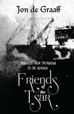 Friends of the Tsar (eBook, ePUB)