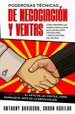 Poderosas Técnicas de Negociación y Ventas (eBook, ePUB)