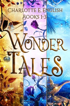 The Wonder Tales (eBook, ePUB) - English, Charlotte E.