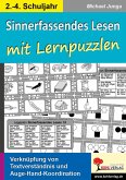 Sinnerfassendes Lesen mit Lernpuzzlen (eBook, PDF)