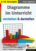 Diagramme im Unterricht verstehen & darstellen (eBook, PDF)