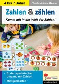 Zahlen & zählen (eBook, PDF)