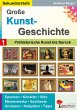 Große Kunstgeschichte / Band 1 (eBook,... - Bild 1