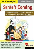 Santa's coming (eBook, PDF)