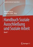 Handbuch Soziale Ausschließung und Soziale Arbeit (eBook, PDF)