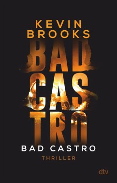 Bad Castro (eBook, ePUB) - Brooks, Kevin