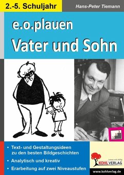 e.o.plauen - Vater und Sohn (eBook, PDF) - Tiemann, Hans-Peter