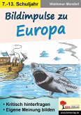 Bildimpulse zu Europa (eBook, PDF)