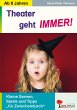 Theater geht IMMER (eBook, PDF) - Bild 1
