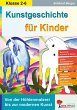 Kunstgeschichte für Kinder (eBook, PDF) - Bild 1