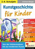 Kunstgeschichte für Kinder (eBook, PDF)