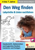 Den Weg finden (eBook, PDF)