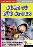 Beat of the Bronx (eBook, PDF)