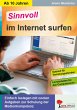 Sinnvoll im Internet surfen (eBook, PDF) - Bild 1