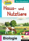 Haus- und Nutztiere (eBook, PDF)