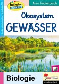 Ökosystem Gewässer (eBook, PDF)