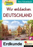 Wir entdecken Deutschland (eBook, PDF)