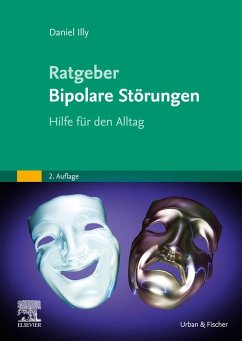 Ratgeber Bipolare Störungen (eBook, ePUB) - Illy, Daniel