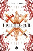 Lichtbringer - Die Empirium-Trilogie (eBook, ePUB)