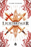 Lichtbringer – Die Empirium-Trilogie (eBook, ePUB)