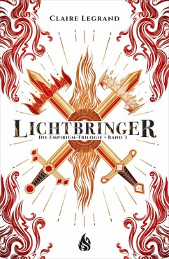 Lichtbringer - Die Empirium-Trilogie (eBook, ePUB) - Legrand, Claire