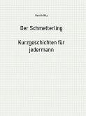Der Schmetterling (eBook, ePUB)