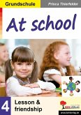 At school / Grundschule (eBook, PDF)