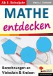 Mathe entdecken (eBook, PDF) - Bild 1