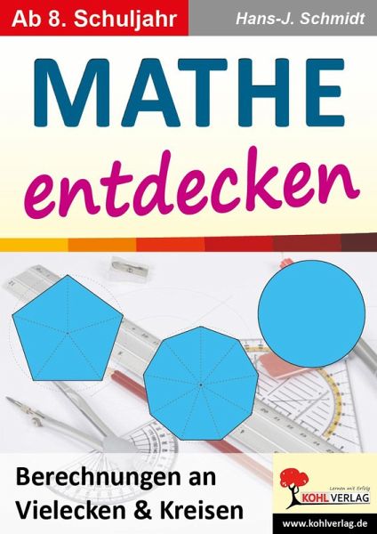 Mathe entdecken (eBook, PDF) Mathe entdecken (eBook, PDF)