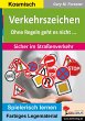 Verkehrszeichen (eBook, PDF) - Bild 1