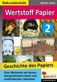 Wertstoff Papier 2 (eBook, PDF)