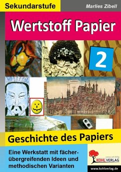 Cover Wertstoff Papier 2 (eBook, PDF)
