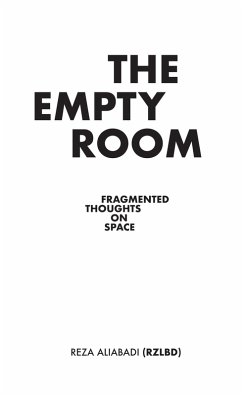 The Empty Room (eBook, ePUB) - Aliabadi, Reza