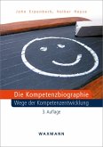 Die Kompetenzbiographie (eBook, PDF)