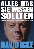 Alles, was Sie wissen sollten, Ihnen aber nie jemand erzählt hat (eBook, ePUB)