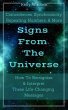 Signs From The Universe (eBook, ePUB) - Bild 1