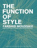 The Function of Style (eBook, ePUB)
