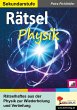 Rätsel Physik (eBook, PDF) - Bild 1