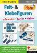 Falt- und Klebefiguren (eBook, PDF) - Bild 1