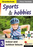 Sports & hobbies / Grundschule (eBook, PDF)