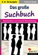 Das große Suchbuch (eBook, PDF) - Bild 1