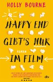 Happy End gibt's nur im Film (eBook, ePUB)