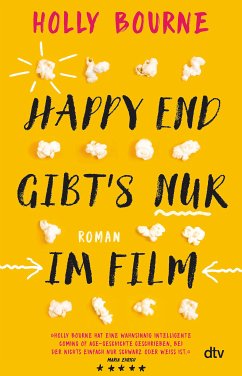 Happy End gibt's nur im Film (eBook, ePUB) - Bourne, Holly
