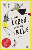 Eure Leben, lebt sie alle (eBook, ePUB)