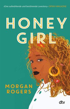 Honey Girl (eBook, ePUB) - Rogers, Morgan