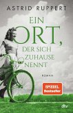 Ein Ort, der sich Zuhause nennt / Familie Winter Bd.3 (eBook, ePUB)